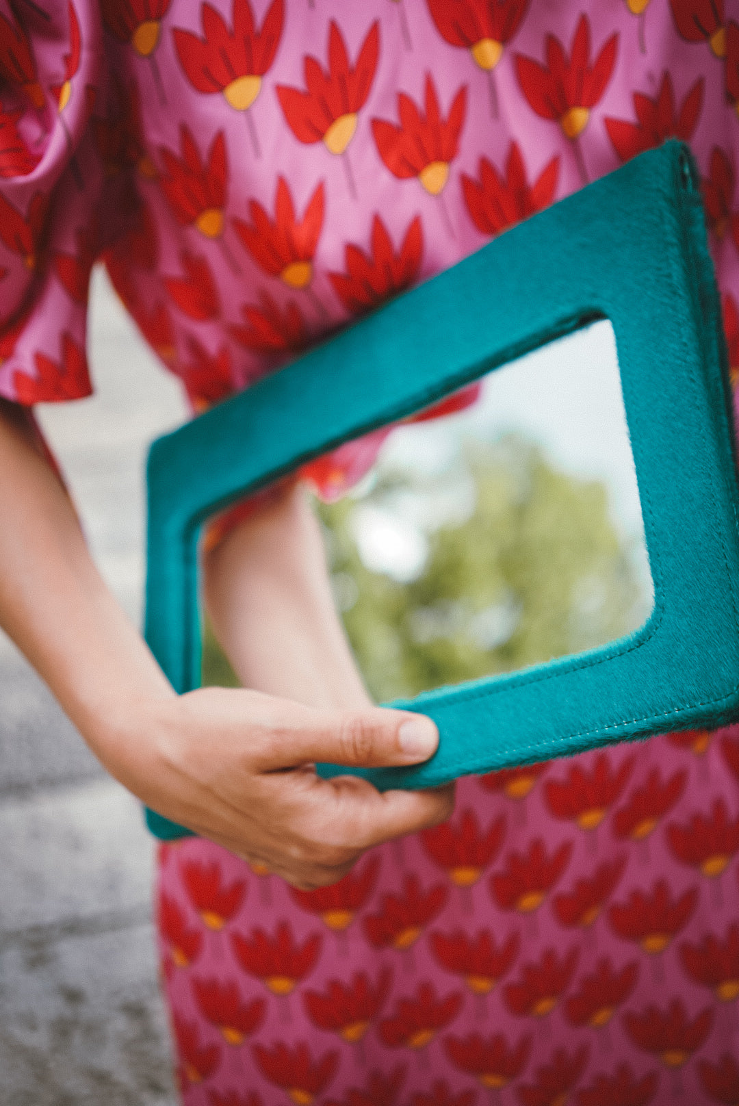 Moon Clutch Limited Edition