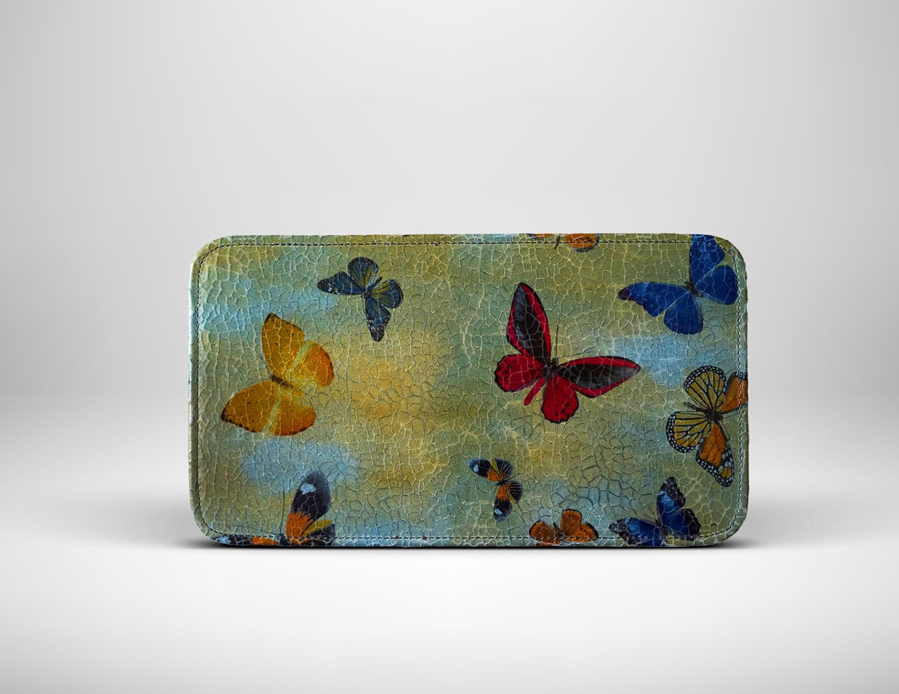 Changeable Covers for Moon Clutch