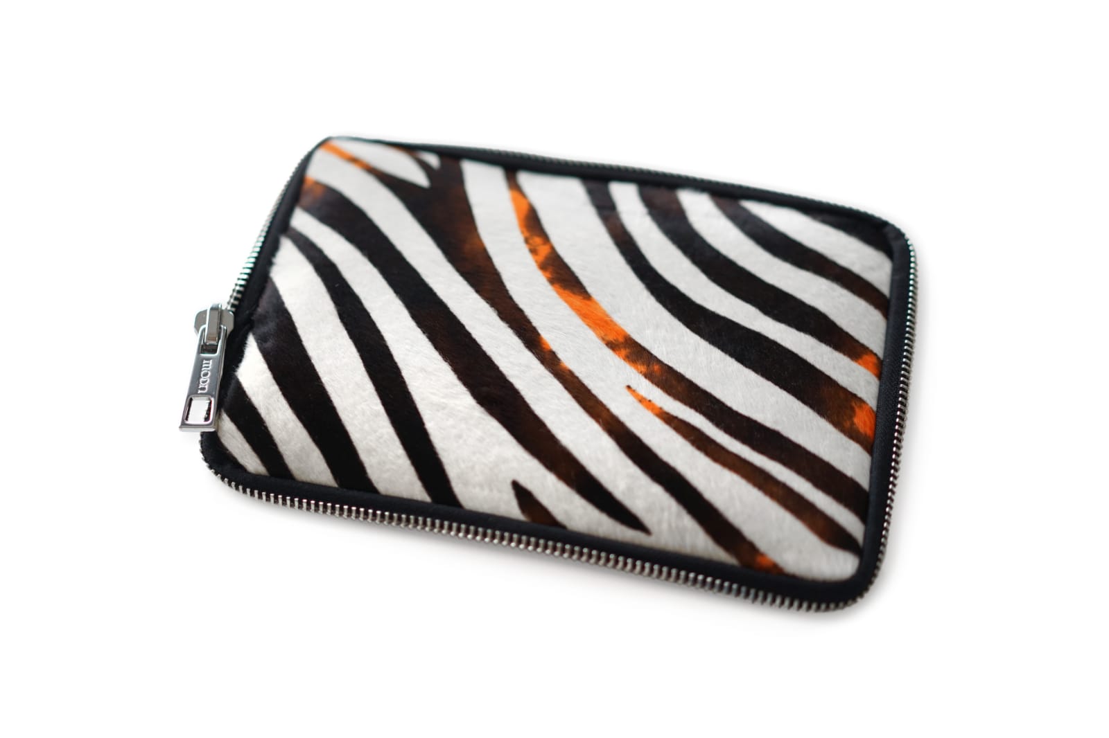 Changeable Pockets for Moon Bag