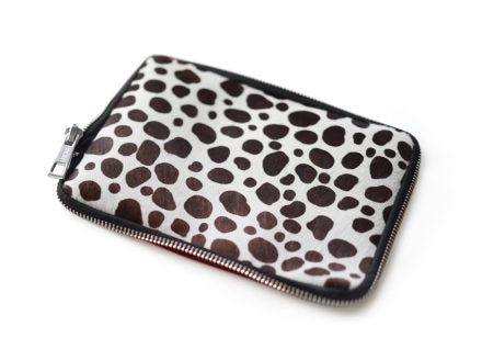 Changeable Pockets for Moon Bag