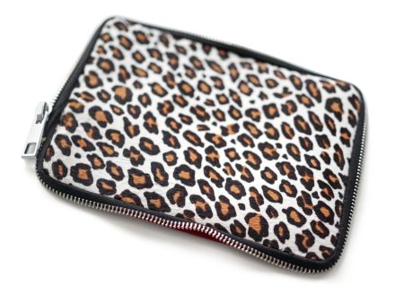 Changeable Pockets for Moon Bag