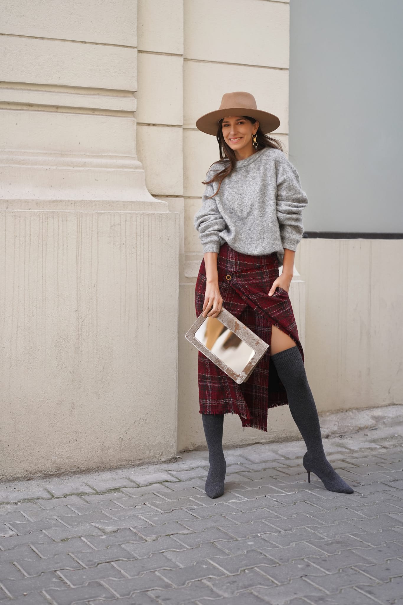 Moon Clutch Limited Edition