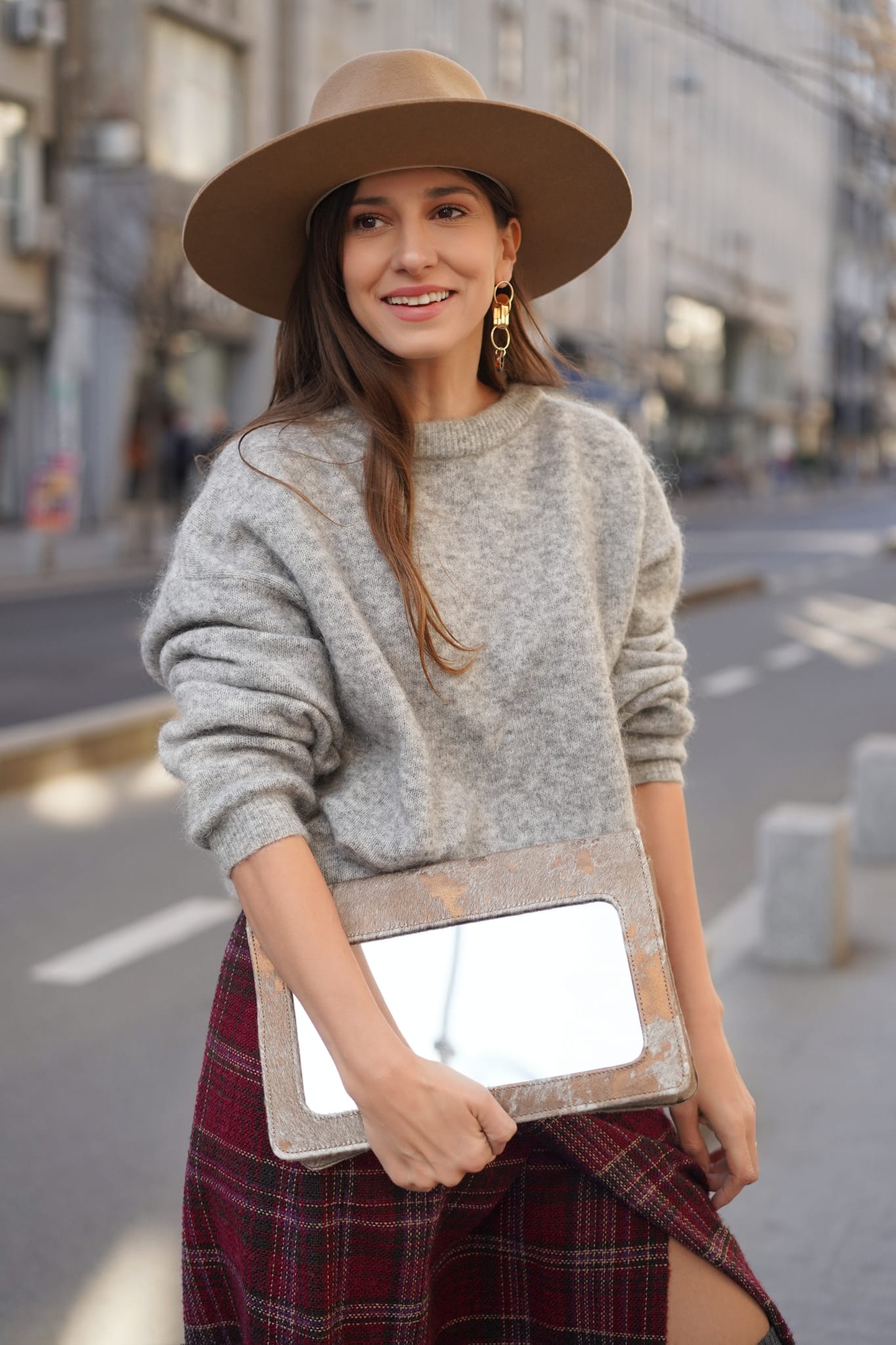 Moon Clutch Limited Edition