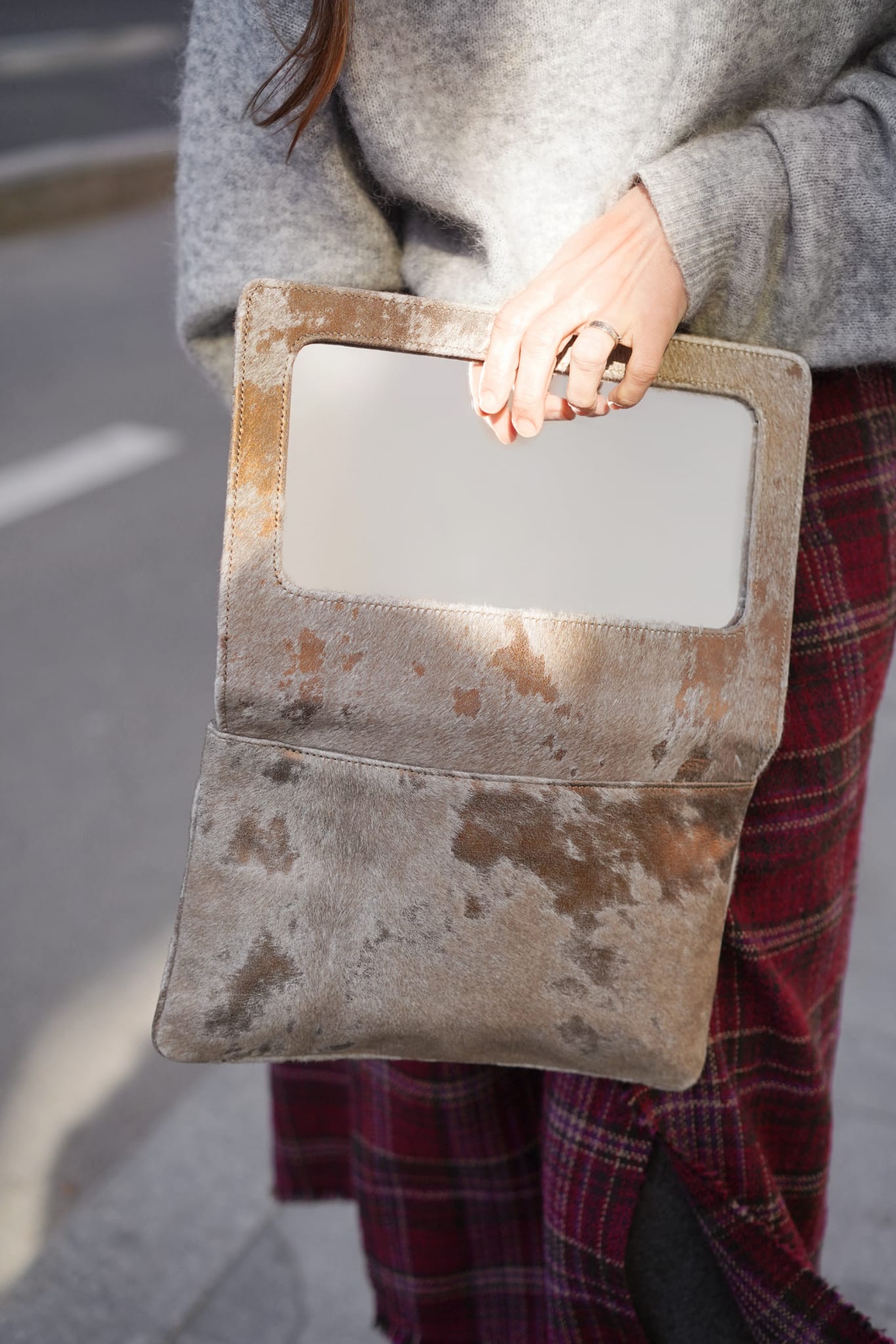 Moon Clutch Limited Edition