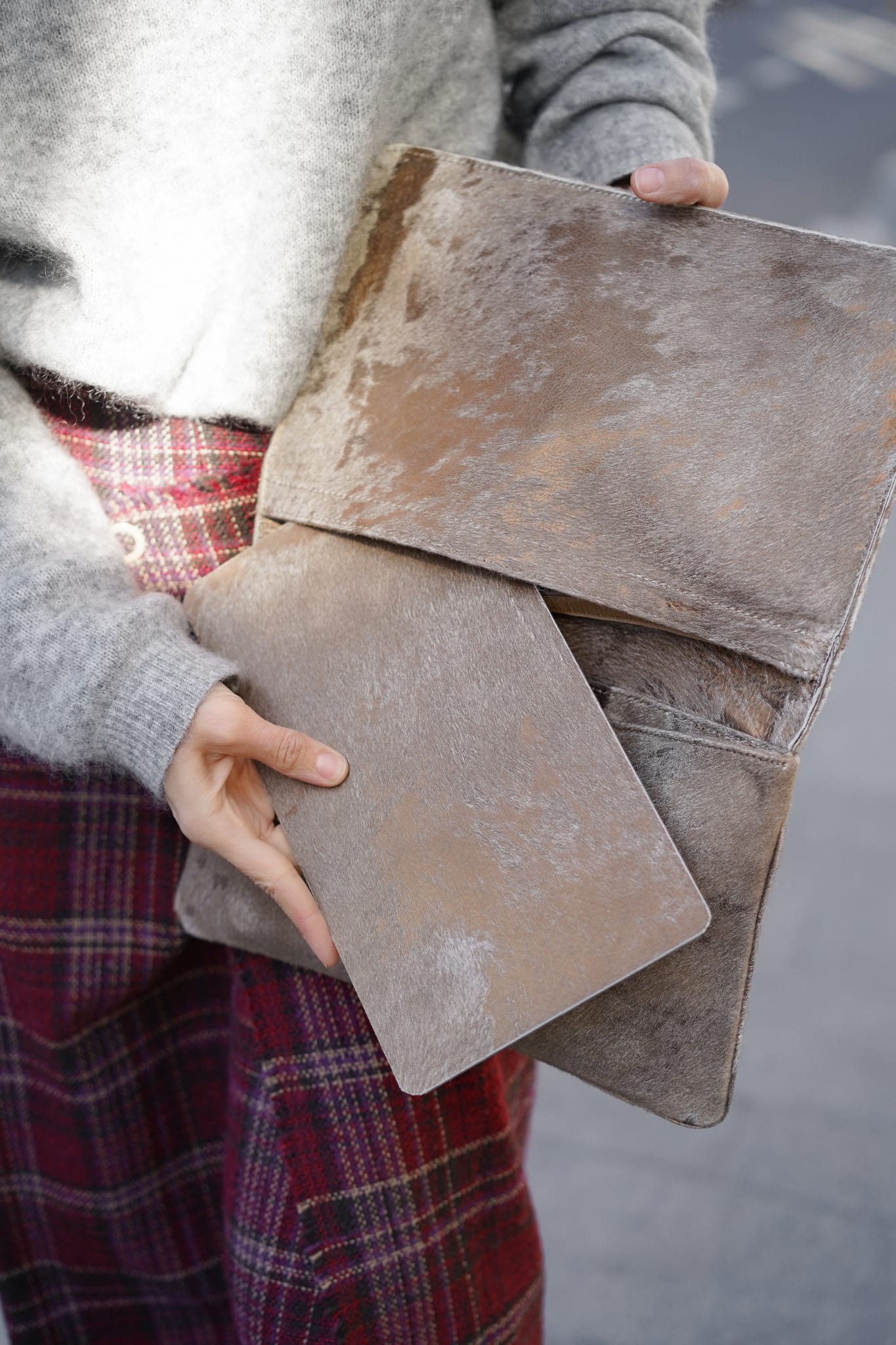 Moon Clutch Limited Edition