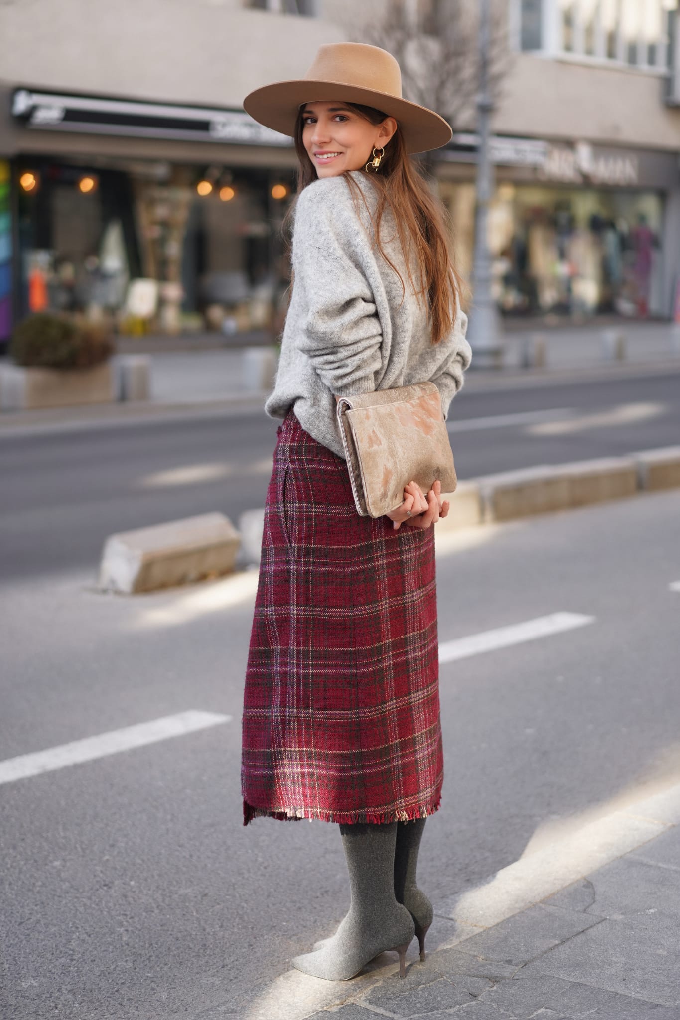 Moon Clutch Limited Edition