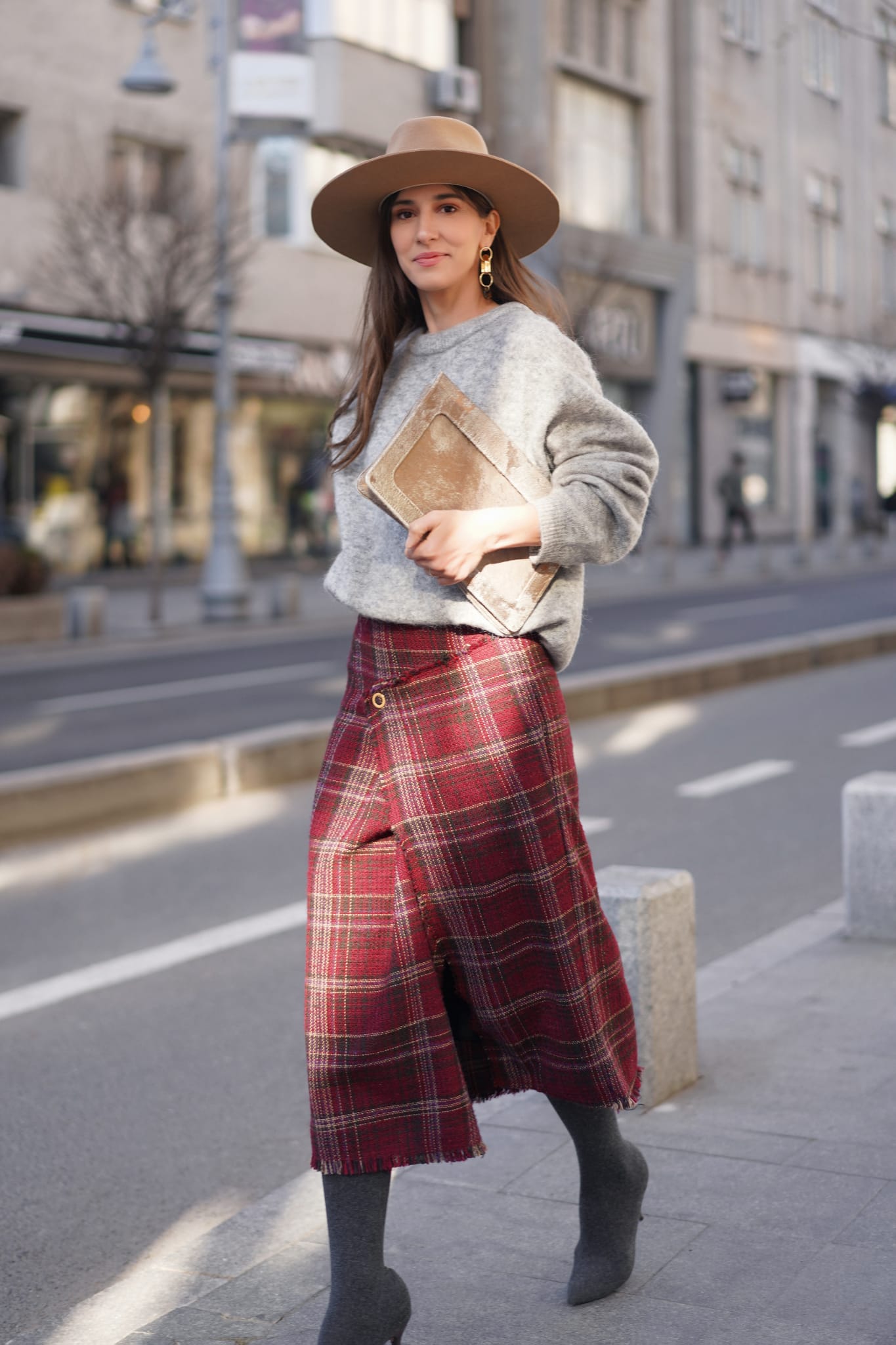 Moon Clutch Limited Edition