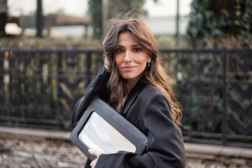 Moon Clutch Basic