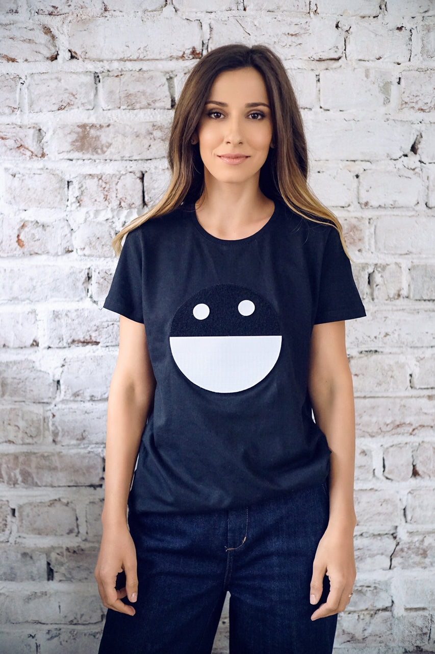 Moon Basic TSHIRT