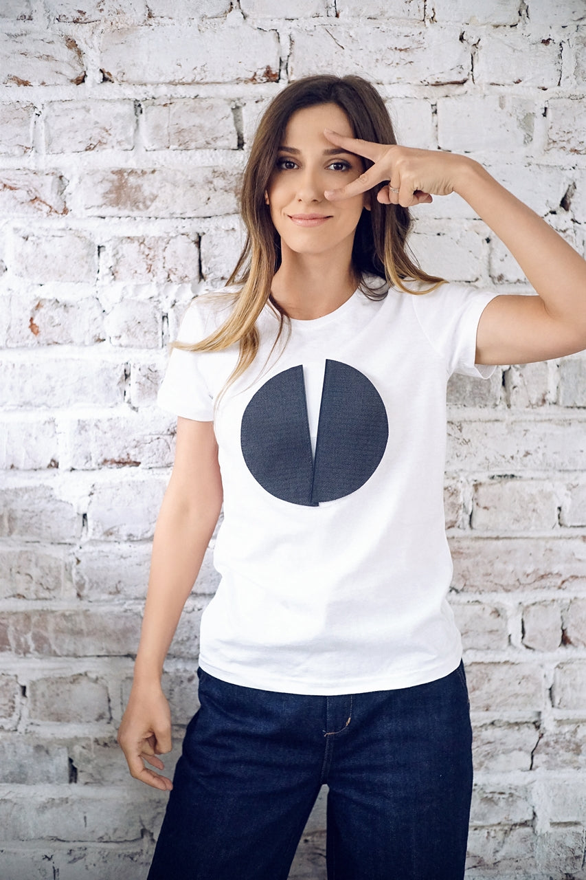 Moon Basic TSHIRT