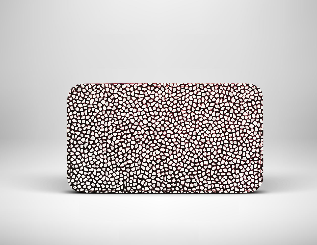 Changeable Covers for Moon Clutch