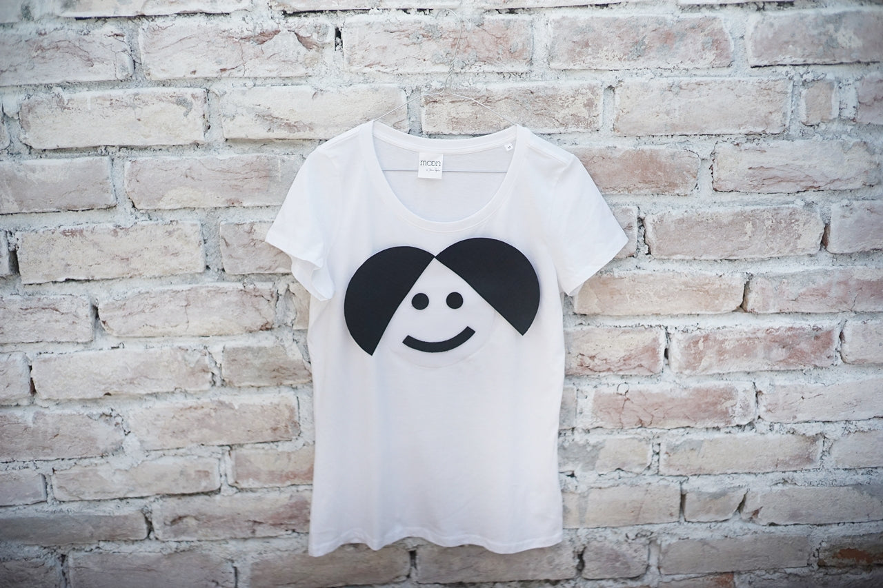 Moon Organic TSHIRT