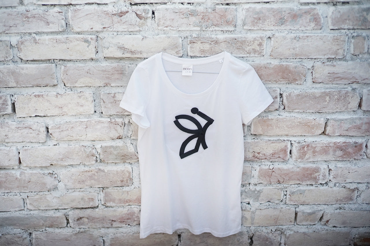 Moon Organic TSHIRT