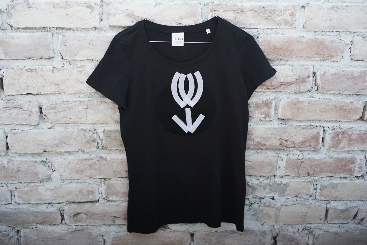 Moon Organic TSHIRT