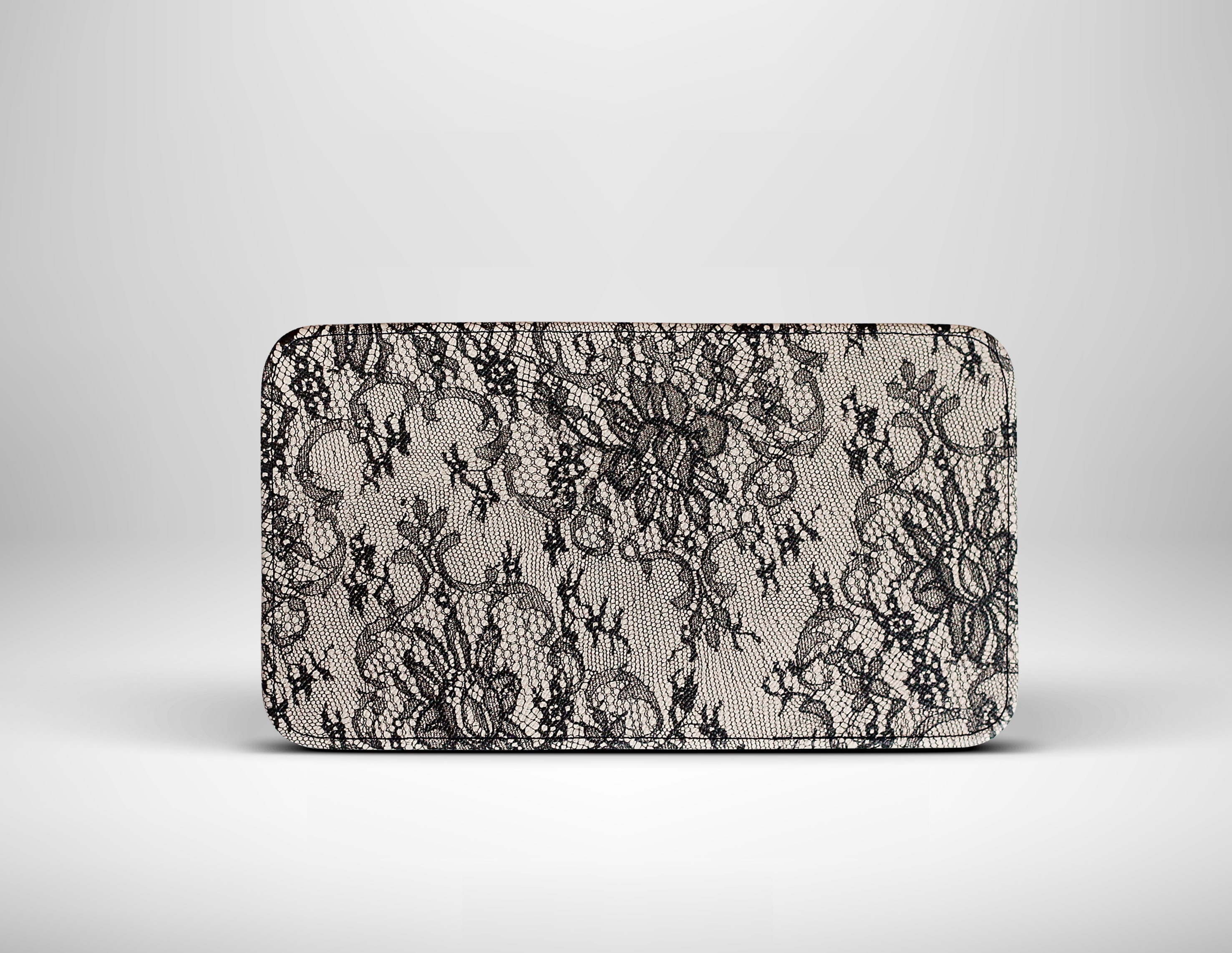 Changeable Covers for Moon Clutch