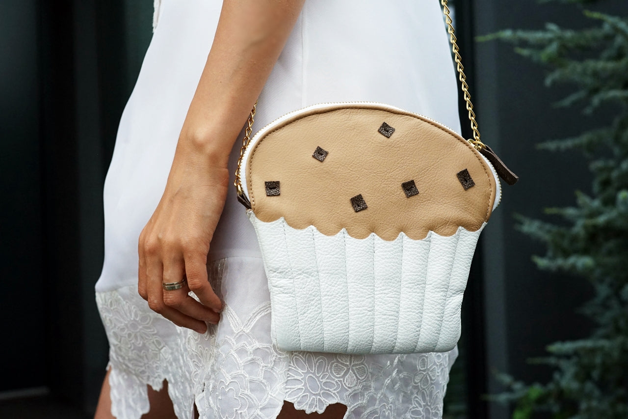 Sweet Moon Muffin Bag