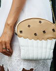 Sweet Moon Muffin Bag