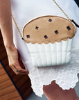 Sweet Moon Muffin Bag