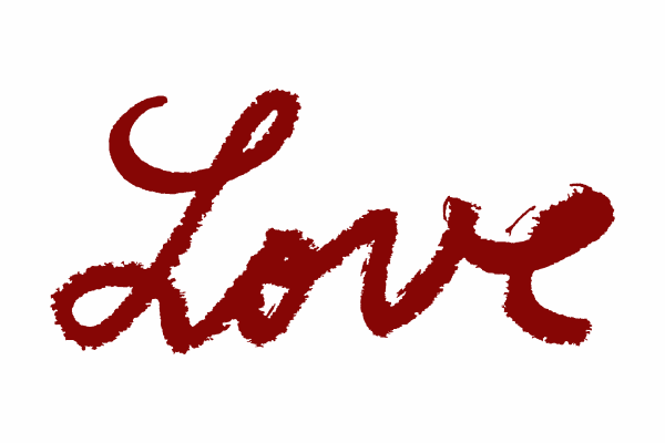 Lipstick Mirror Stickers