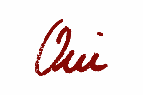 Lipstick Mirror Stickers