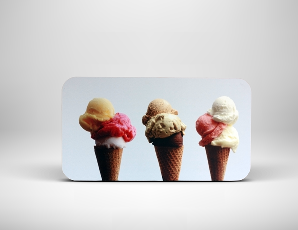 Changeable Covers for Moon Clutch