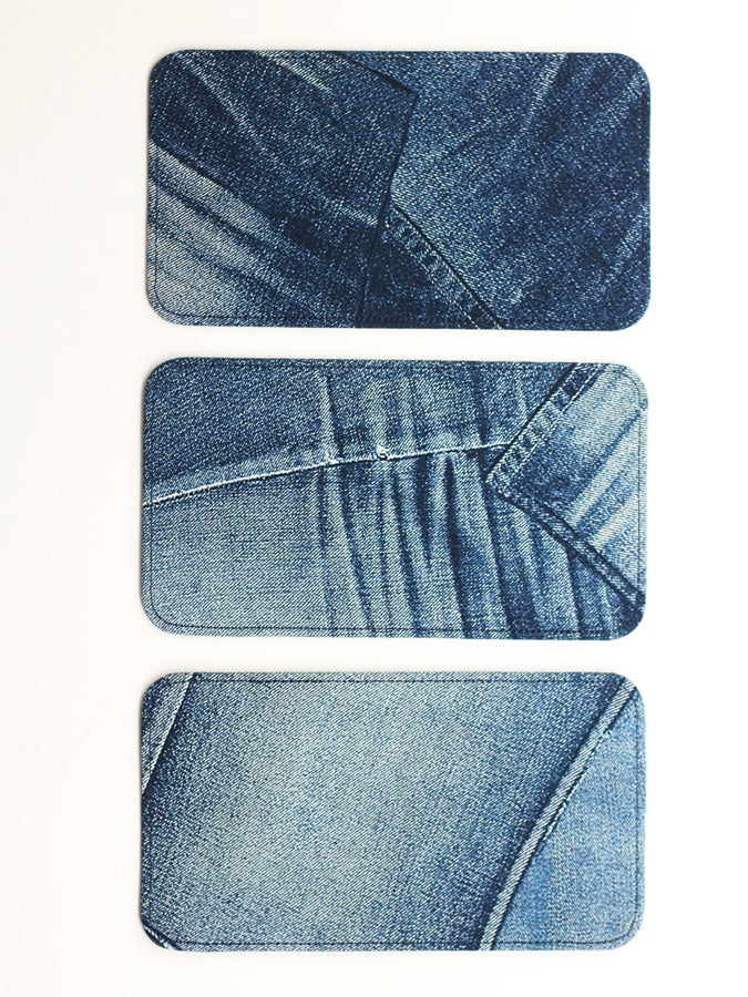 Changeable Covers for Moon Clutch