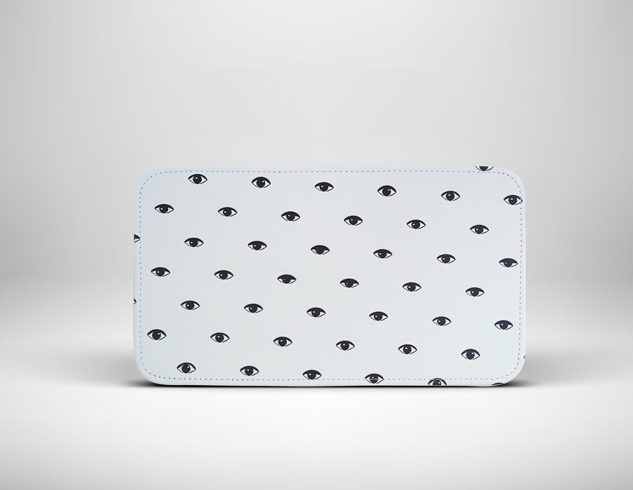 Changeable Covers for Moon Clutch
